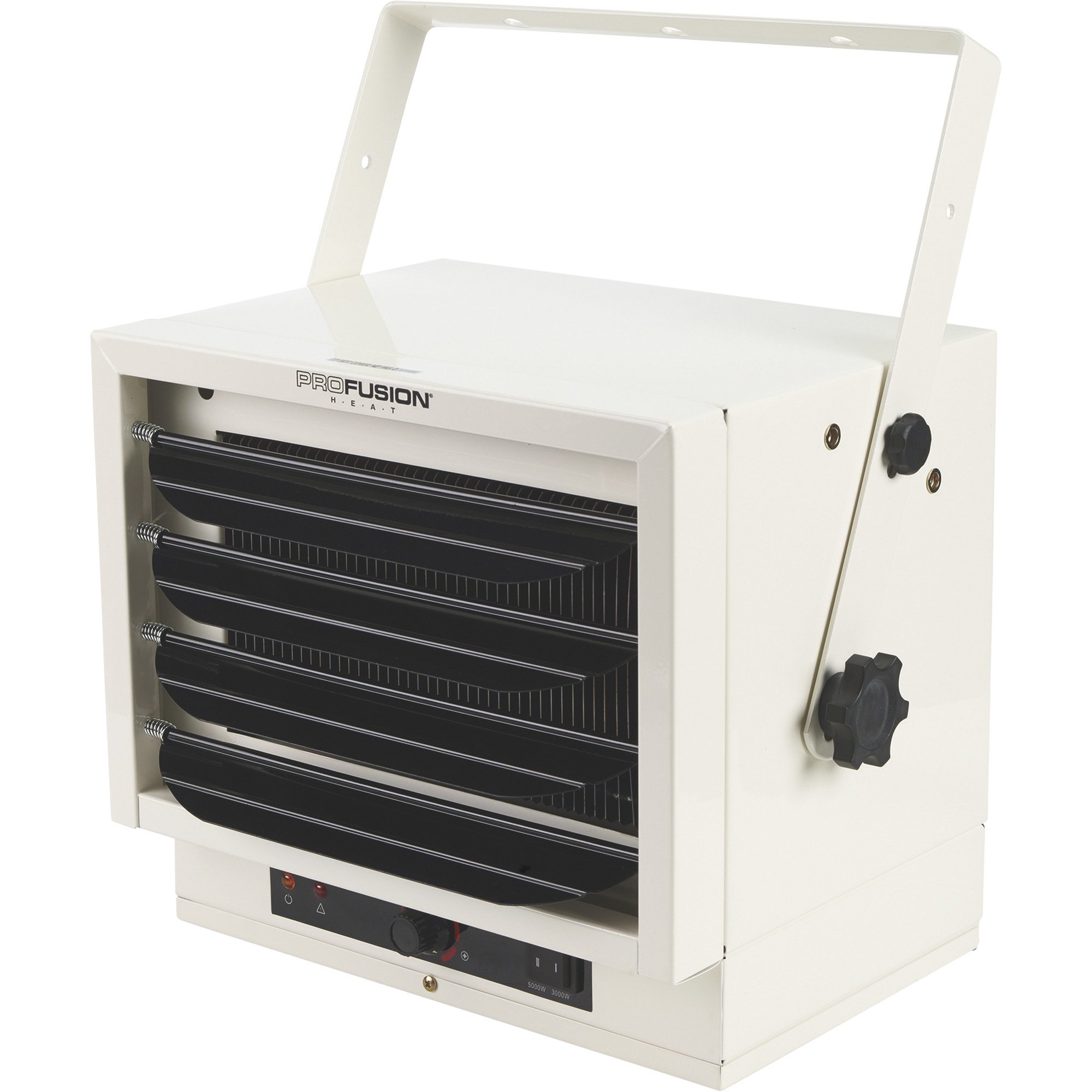 ProFusion Heat Ceiling-Mount Garage Heater — 17,065 BTU, 240 Volts, Model# HA24-50M